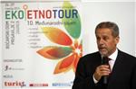 Otvoren Eko Etno Tour 2013.                                                                                                                                                                                                                     