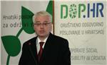 Nacionalna konferencija o društveno odgovornom poslovanju (DOP)                                                                                                                                                                                 