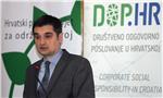 Nacionalna konferencija o društveno odgovornom poslovanju (DOP)                                                                                                                                                                                 