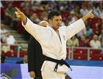 EP judo: Srebro za Tomislava Marijanovića                                                                                                                                                                                                       