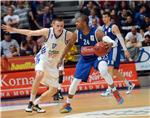 Zadar - Cibona 86-87                                                                                                                                                                                                                            