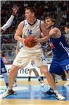 Zadar - Cibona 86-87                                                                                                                                                                                                                            