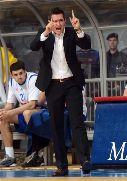 Zadar - Cibona 86-87                                                                                                                                                                                                                            