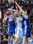 Zadar - Cibona 86-87                                                                                                                                                                                                                            