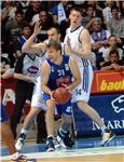 Zadar - Cibona 86-87                                                                                                                                                                                                                            