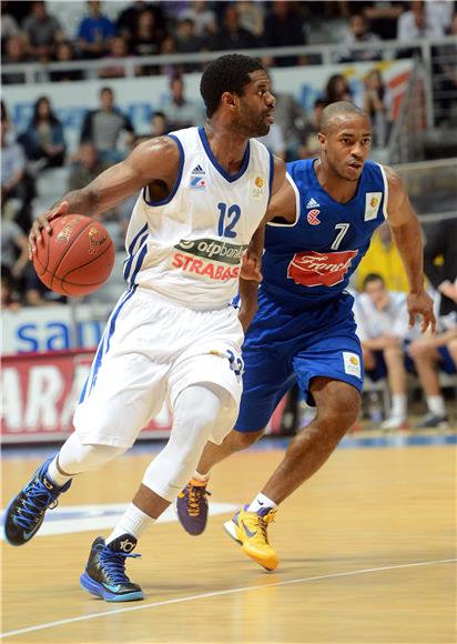 Zadar - Cibona 86-87                                                                                                                                                                                                                            