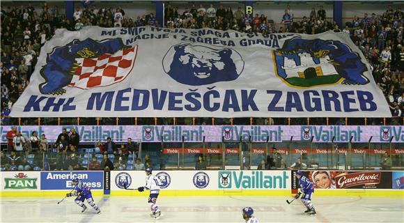 Medvjedjev najavio ulazak hokejaša Meveščaka u KHL                                                                                                                                                                                              