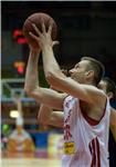 Košarka: Cedevita - Zagreb 27.04.2013                                                                                                                                                                                                           