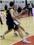 Košarka: Cedevita - Zagreb 27.04.2013                                                                                                                                                                                                           