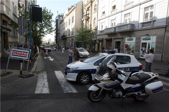 U središtu Beograda ubijen brat vođe zemunskog klana Luke Bojovića                                                                                                                                                                              