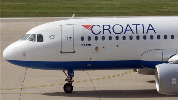 Izjava za medije predsjednika Uprave Croatia Airlinesa                                                                                                                                                                                          