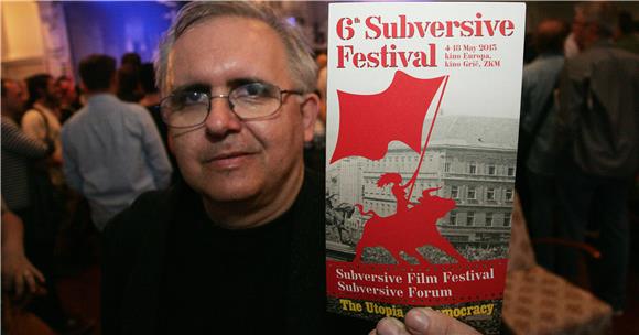 Počeo 6. Subversive Festival                                                                                                                                                                                                                    