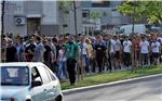 Torcida bojkotirala gradski derbi između Splita i Hajduka                                                                                                                                                                                       