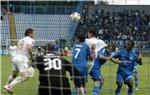 HNL: Rijeka - Dinamo 0:0                                                                                                                                                                                                                        