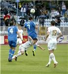 HNL: Rijeka - Dinamo 0:0                                                                                                                                                                                                                        