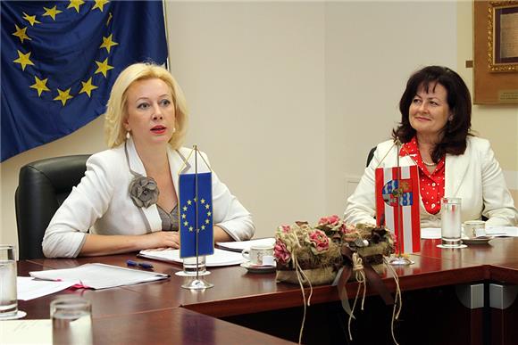 Europski tjedan u Varaždinskoj županiji                                                                                                                                                                                                         