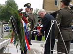 Predsjednik Josipović posjetio Grubišno Polje i okolicu                                                                                                                                                                                         