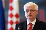 Josipović i Pahor potpisali zajedničku Deklaraciju                                                                                                                                                                                              