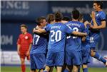 Dinamo - Split 2-0 - poluvrijeme 11.05.2013                                                                                                                                                                                                     