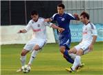 Zadar - Slaven Belupo 0-0 - poluvrijeme 11.05.2013                                                                                                                                                                                              