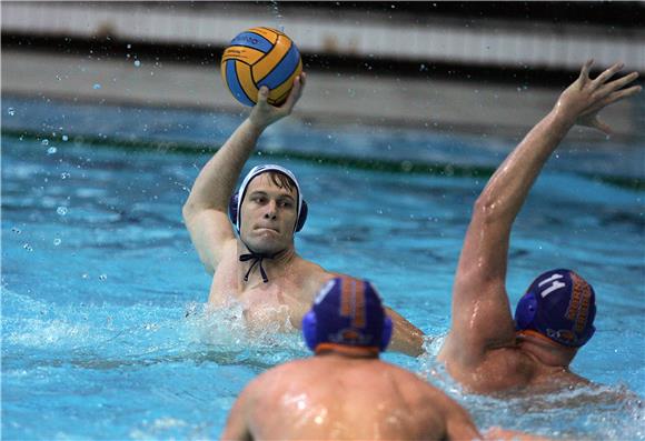 Vaterpolo: Mladost - Mornar BS 11.05.2013                                                                                                                                                                                                       