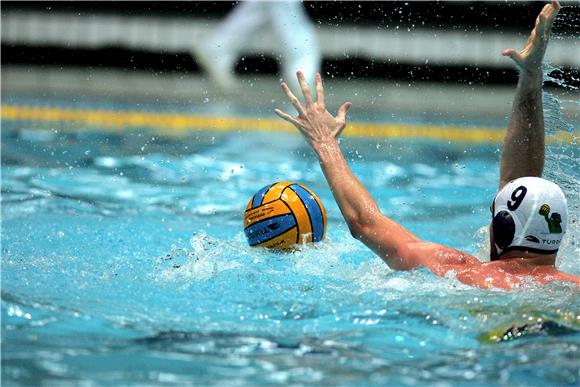 Vaterpolo: Mladost - Mornar BS 11.05.2013                                                                                                                                                                                                       