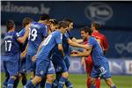 Dinamo - Split 2-0  11.05.2013                                                                                                                                                                                                                  