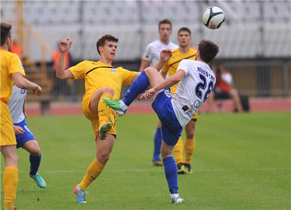 HNL: Hajduk - Lokomotiva 12.05.2013                                                                                                                                                                                                             