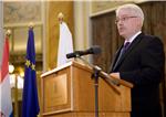 Josipović i Komorowski otvorili seminar 'Fondovi Europske unije – prednosti i izazovi'                                                                                                                                                          