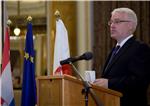 Josipović i Komorowski otvorili seminar 'Fondovi Europske unije – prednosti i izazovi'                                                                                                                                                          