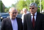 Izaslanstvo HDZ-a položilo vijenac na grob Franje Tuđmana                                                                                                                                                                                       