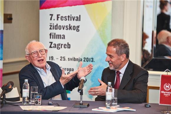 Festival židovskog filma od ove godine dijelom i u Rijeci                                                                                                                                                                                       