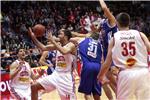 Cibona - Cedevita 85:84 14.05.2013                                                                                                                                                                                                              