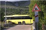 U sudaru vlaka i autobusa ozlijeđeno nekoliko osoba                                                                                                                                                                                             