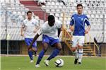 Prva HNL: Hajduk - Osijek 1:0                                                                                                                                                                                                                   