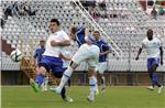 Prva HNL: Hajduk - Osijek 1:0                                                                                                                                                                                                                   