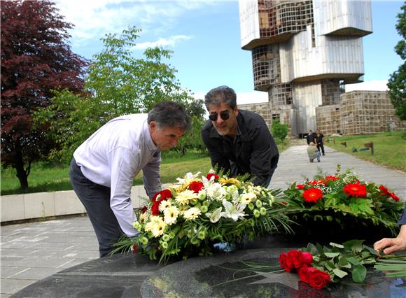 71. obljetnica partizanskog proboja na Petrovoj gori                                                                                                                                                                                            