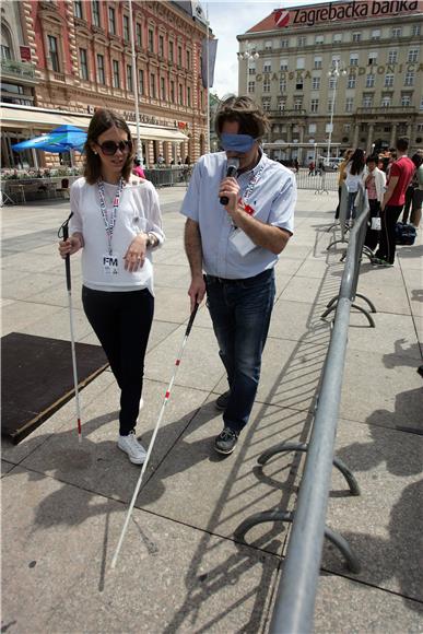 Otvoren Festival jedankih mogućnosti                                                                                                                                                                                                            