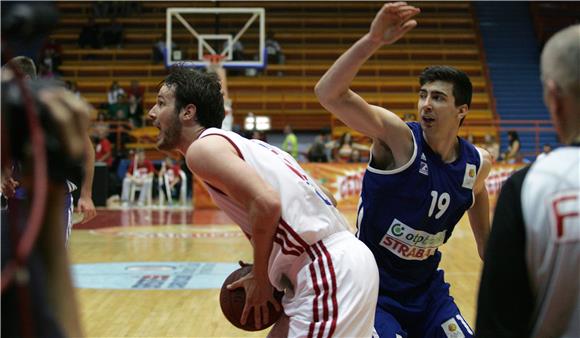 PH košarka: Cedevita - Zadar                                                                                                                                                                                                                    