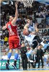 Košarka: Zadar - Cedevita 26.05.2013.                                                                                                                                                                                                           