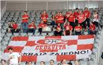 Košarka: Zadar - Cedevita 26.05.2013.                                                                                                                                                                                                           