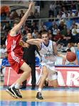 Košarka: Zadar - Cedevita 26.05.2013.                                                                                                                                                                                                           