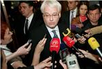 Josipović: poštovati, ali i raspravljati o odlukama Ustavnog suda                                                                                                                                                                               