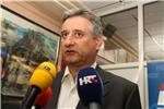 Karamarko: nije trebalo relativizirati zahtjeve sindikata                                                                                                                                                                                       