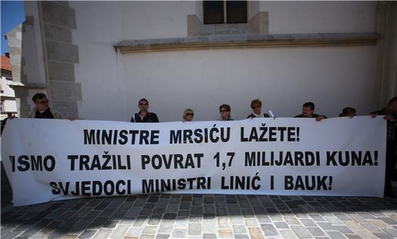 Čelnici sindikata javnih i državnih službi odgovorili ministru Mrsiću                                                                                                                                                                           