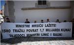 Čelnici sindikata javnih i državnih službi odgovorili ministru Mrsiću                                                                                                                                                                           