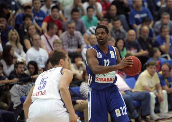 Košarka: Cibona - Zadar 29.05.2013.                                                                                                                                                                                                             