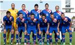 Hrvatska U-20 reprezentacija ispustila Regionalni kup                                                                                                                                                                                           