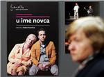 Predstavom ''U ime novca'' počeo Gavella & Europlakat Fair                                                                                                                                                                                      