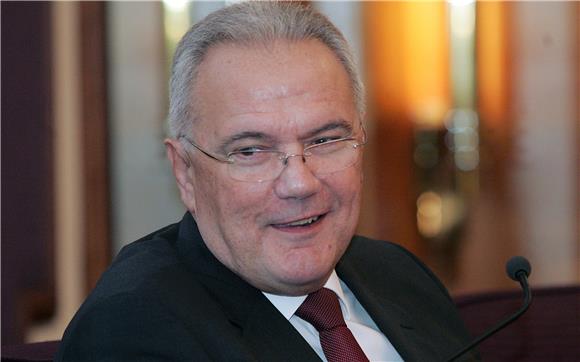 U utorak saslušanje Nevena Mimica u Europskom parlamentu                                                                                                                                                                                        